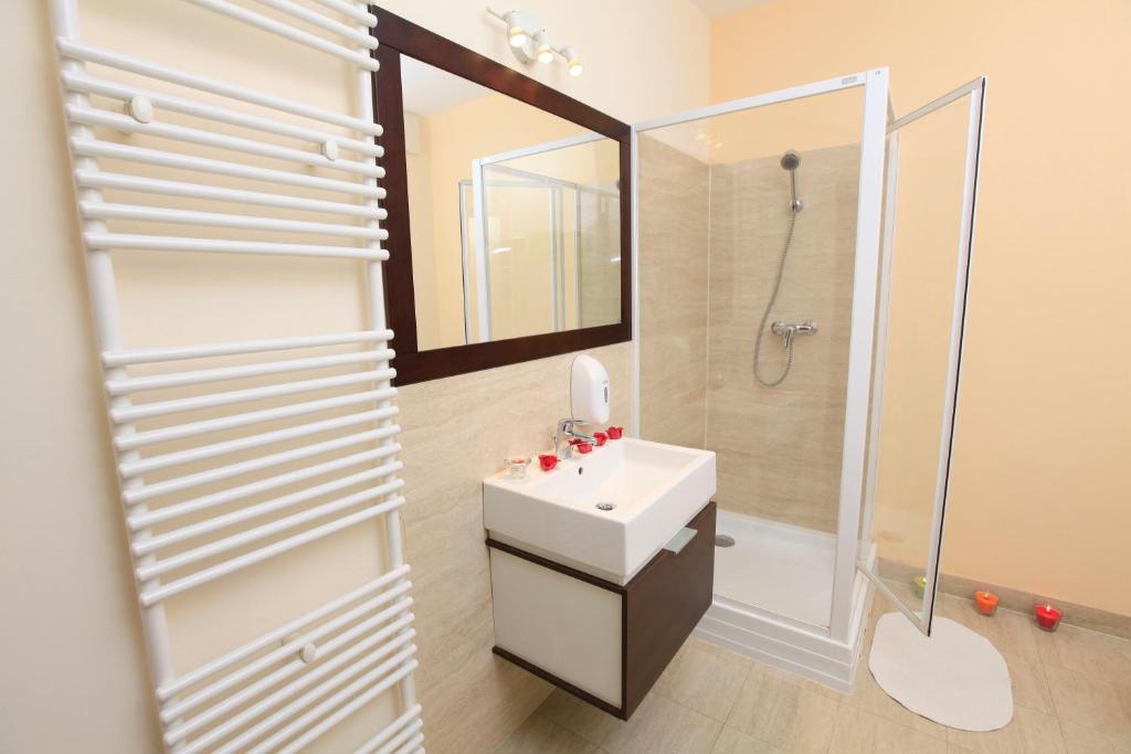 Apartamenty Aparts Lodz  Room photo