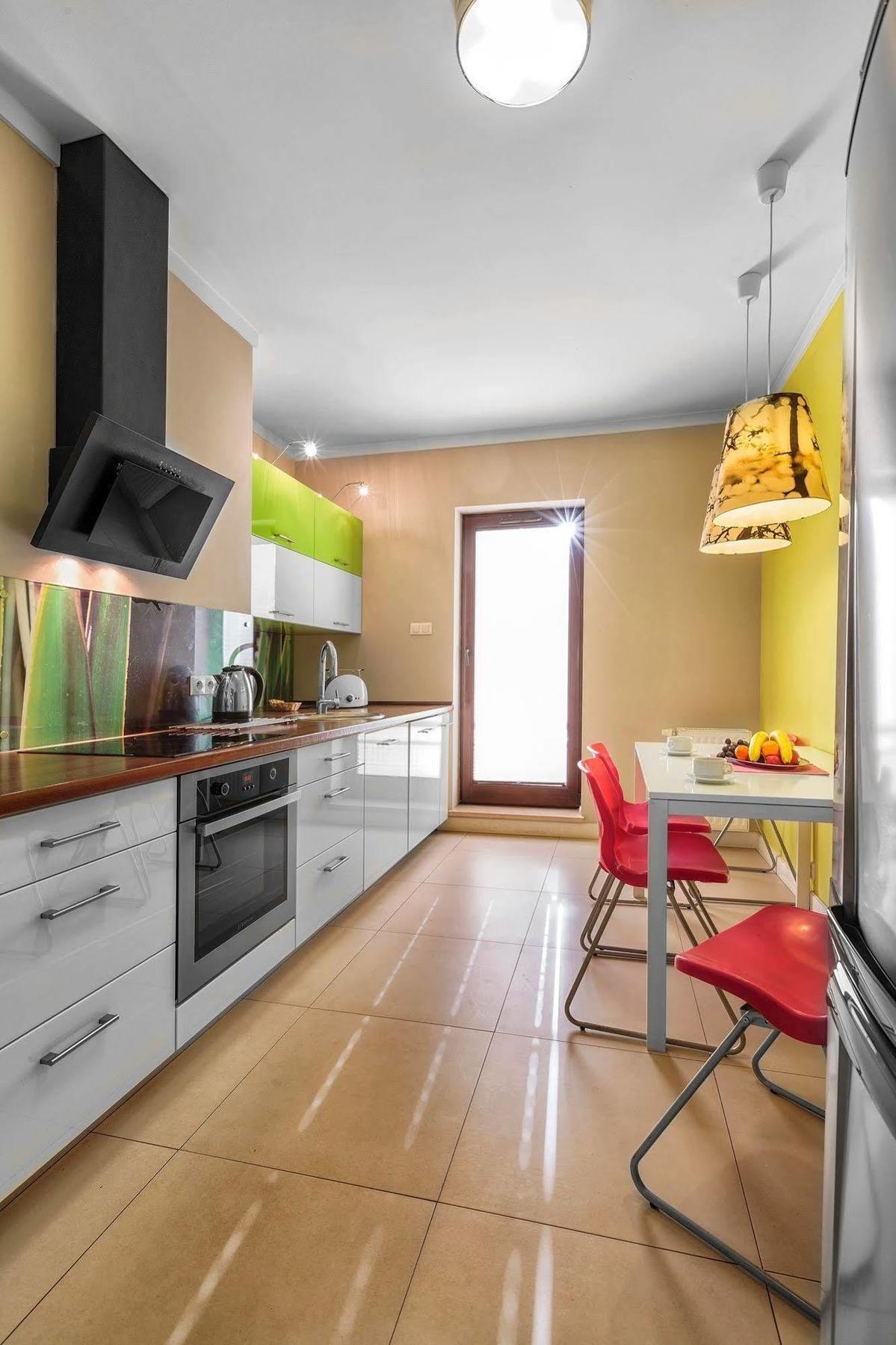 Apartamenty Aparts Lodz  Exterior photo